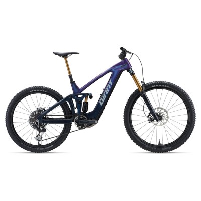 E-BIKE MONTAÑA DOBLE HOMBRE...