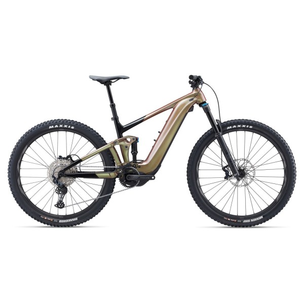 E-BIKE MONTAÑA DOBLE HOMBRE GIANT TRANCE X E+ 2 
