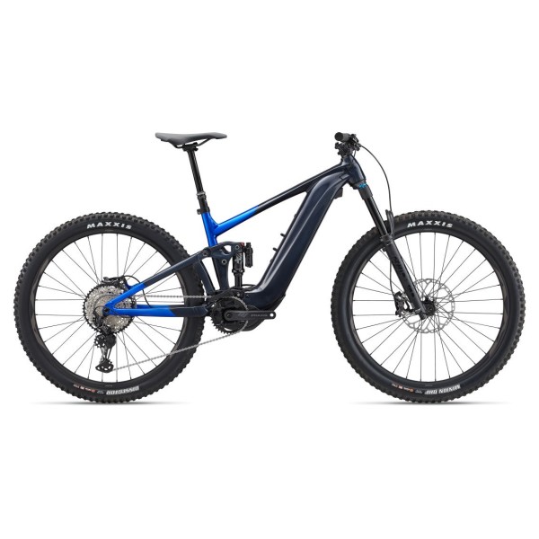 E-BIKE MONTAÑA DOBLE HOMBRE GIANT TRANCE X E+ 1 25KM/H  