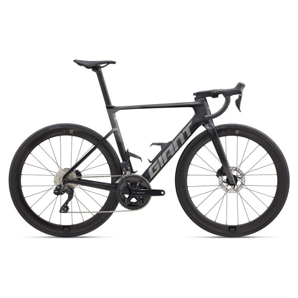 BICICLETAS  CARRETERA AERO GIANT PROPEL ADVANCED 1 