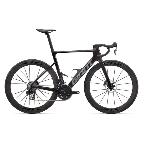 BICICLETAS  CARRETERA AERO GIANT PROPEL ADVANCED PRO 0-AXS 