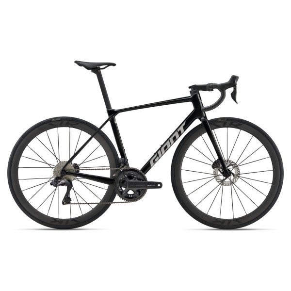 BICICLETAS  CARRETERA ESCALADORA GIANT TCR ADVANCED PRO 0 DI2  