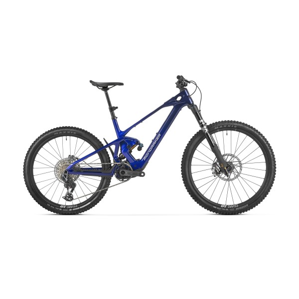 E-BIKE MONTAÑA DOBLE HOMBRE MONDRAKER ZENDIT XR ADMIRAL 