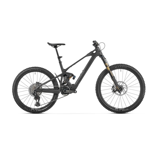 E-BIKE MONTAÑA DOBLE HOMBRE MONDRAKER ZENDIT XR  