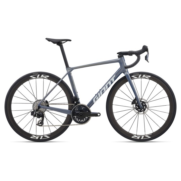 BICICLETAS  CARRETERA ESCALADORA GIANT TCR ADVANCED PRO 0 AXS  