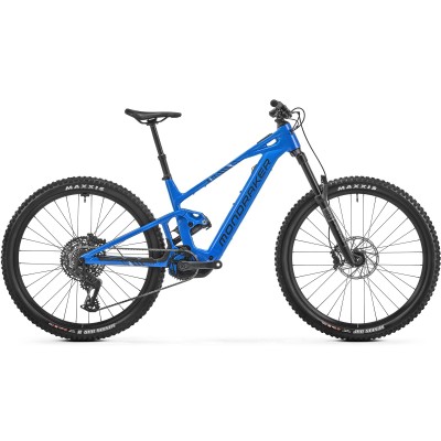 E-BIKE MONTAÑA LIGERA...