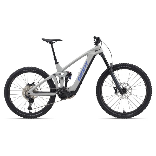 E-BIKE MONTAÑA DOBLE HOMBRE GIANT REIGN ADVANCED E+ 2 
