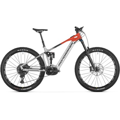 E-BIKE MONTAÑA DOBLE HOMBRE...