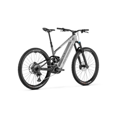 E-BIKE MONTAÑA DOBLE HOMBRE...