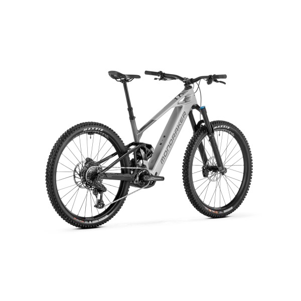 E-BIKE MONTAÑA DOBLE HOMBRE MONDRAKER CRAFTY CARBON R