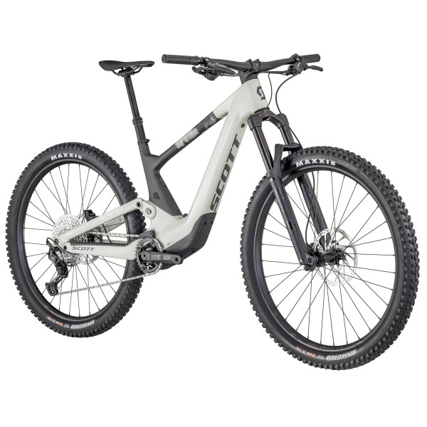 E-BIKE MONTAÑA DOBLE HOMBRE SCOTT VOLTAGE ERIDE 920