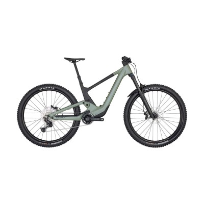 E-BIKE MONTAÑA  SCOTT...