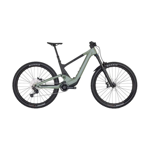 E-BIKE MONTAÑA  SCOTT VOLTAGE ERIDE 910