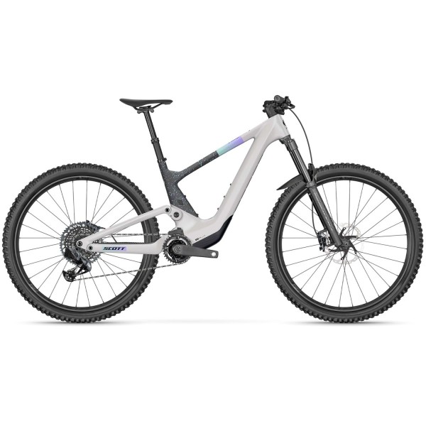 E-BIKE MONTAÑA  SCOTT VOLTAGE ERIDE 900 TUNED