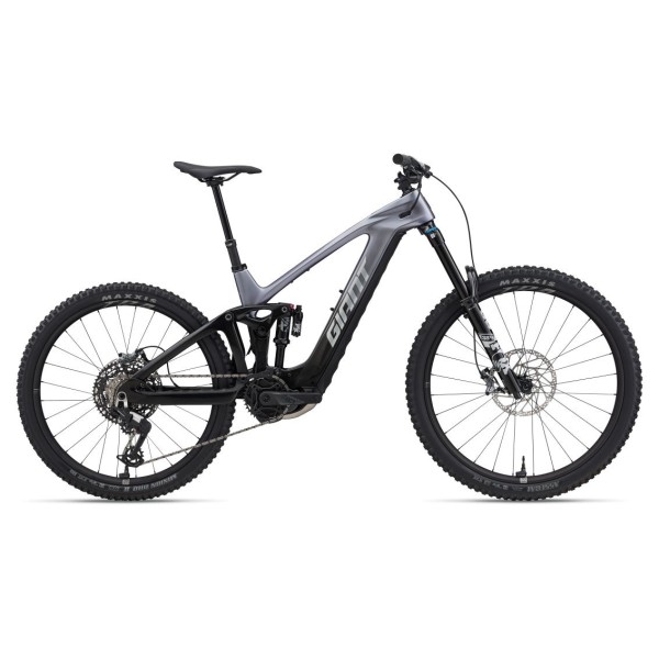 E-BIKE MONTAÑA DOBLE HOMBRE GIANT REIGN ADVANCED E+ 1  